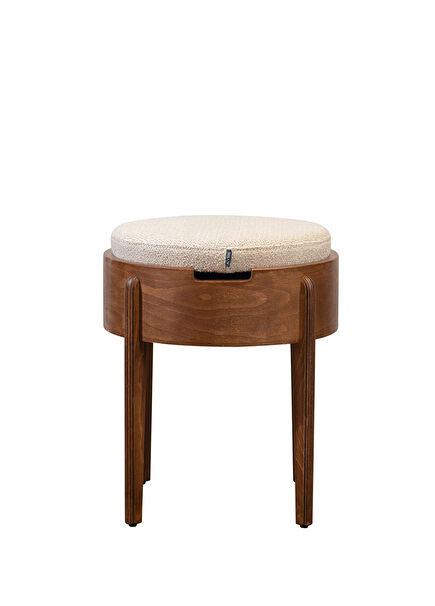 Hazelnut Color Etipuf