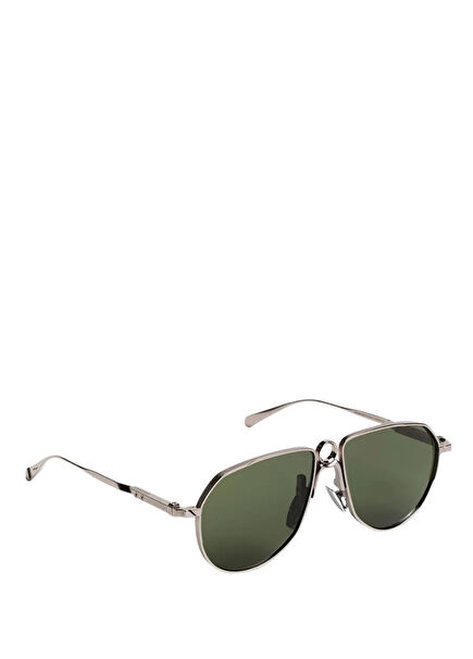 Apex 09 C3 Gümüş Unisex Güneş Gözlüğü