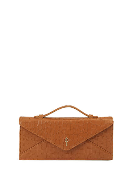 Irene Taba Women's Leather Bag