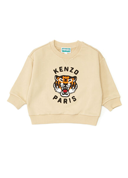 Erkek Çocuk Sweatshirt