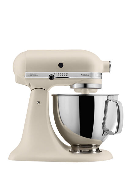 5KSM125 Artisan Milkshake 4,8 L Stand Mikser