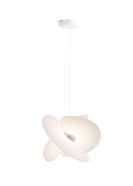 Levante Suspension Alüminyum Sarkıt Avize