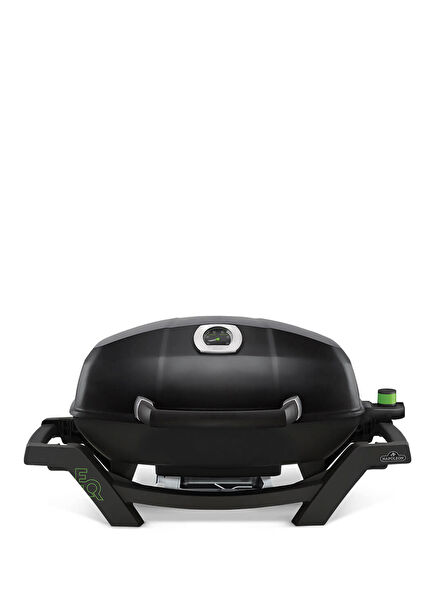 Travelq Pro285E Portable Electric Barbecue