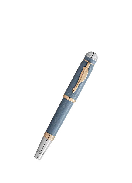 Johann Wolfgang Von Goethe Limited Edition Pen