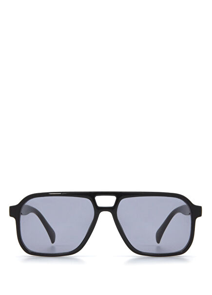 İndoor Siyah Güneş Gözlüğü