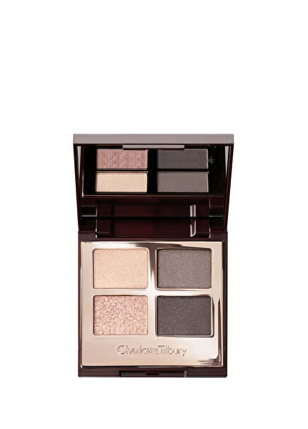 Luxury Eye Palette - The Uptown Girl