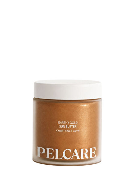 Earthy Butter Tanning Bronze Bronzer