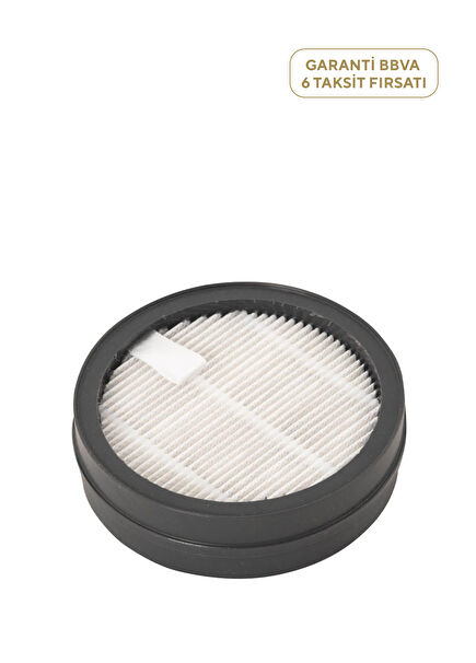 WZ Series Hepa Pre-Filter