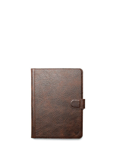 iPad Pro 11" Antique Leather Tablet Case