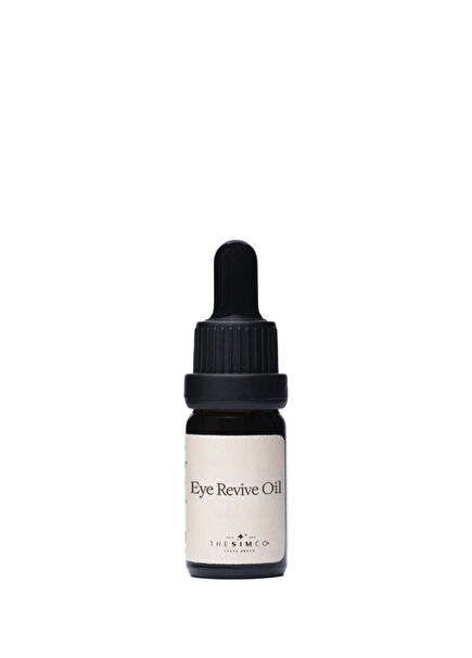 Eye Revive Oil Yenileyici Gözaltı Serumu 