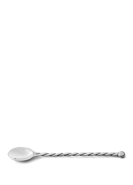 Pewter Spoon 15 cm