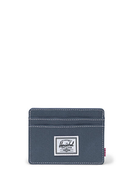 Charlie Blue Men's Card Holder