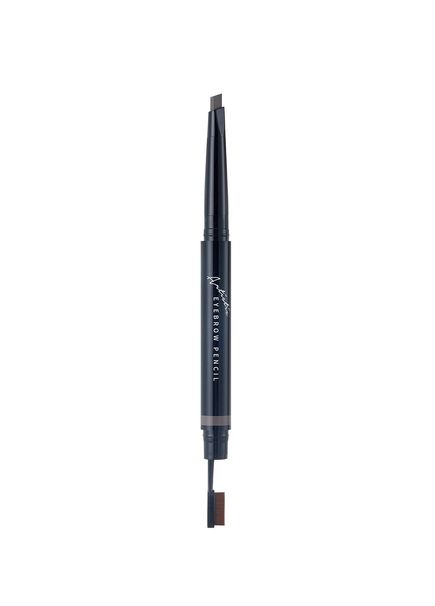Artistic Eyebrow Pencil Gray Brown Kaş Kalemi