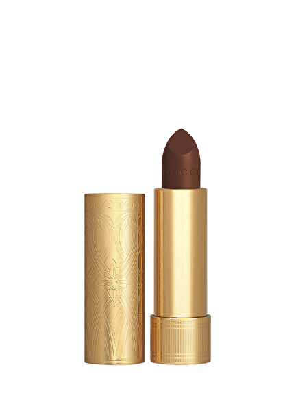 Rouge a Levres Satin 123 Auroral Amber Ruj