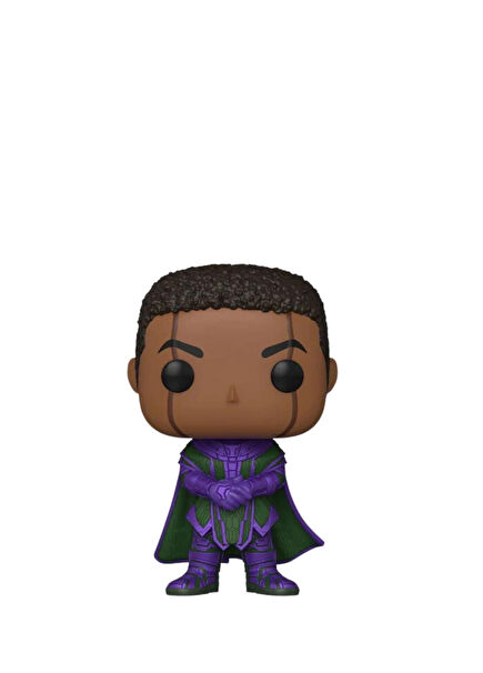 Ant-Man The Wasp Quantumania Kang Sculpture