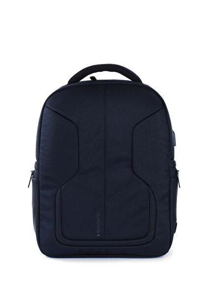 41722023-23 Surface With 14" Dark Blue Unisex Laptop and Briefcase