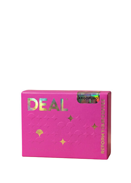 Indonesian Argopuro Bean Coffee