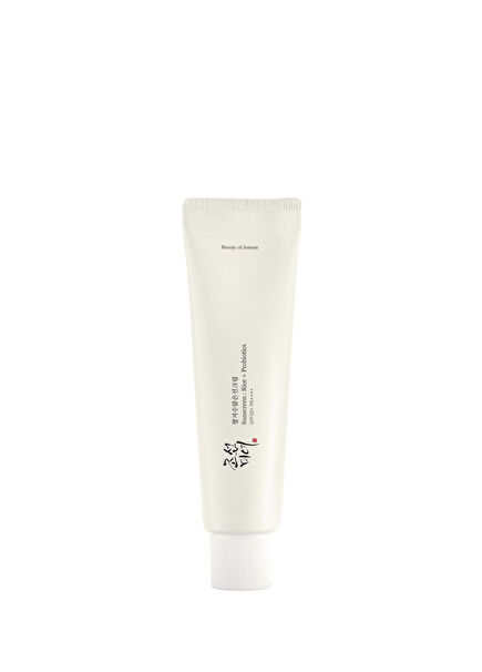 Relief Sun: Rice + Probiotics SPF50+ PA++++ %30 Pirinç Özlü Su Bazlı Güneş Kremi