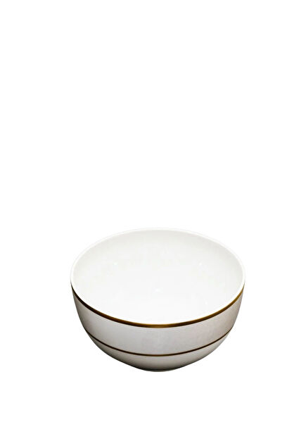 Carousel Caviar Color Porcelain Bowl 