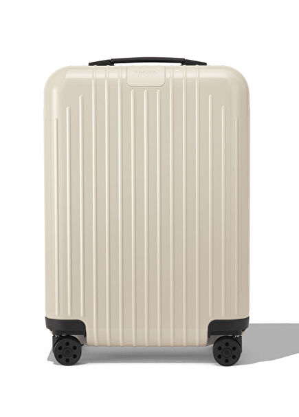 Essential Lite Cabin Kırık Beyaz Bavul