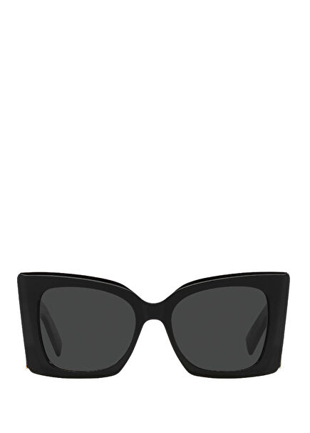 YS000488 Black Women's Sunglasses