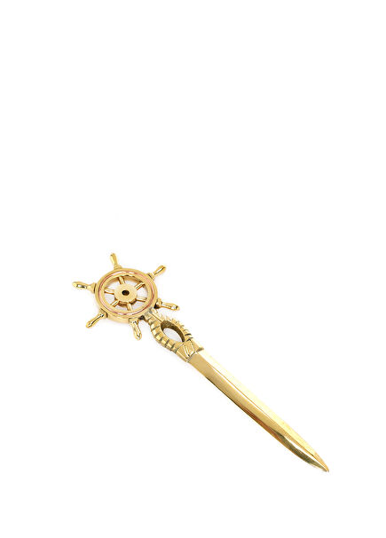 Gold Mektup Açacağı