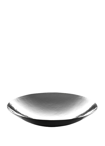 Silver Plated Bowl