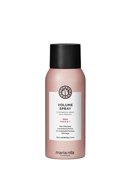 Styling Volume Hacim Verici Saç Spreyi 100 ml