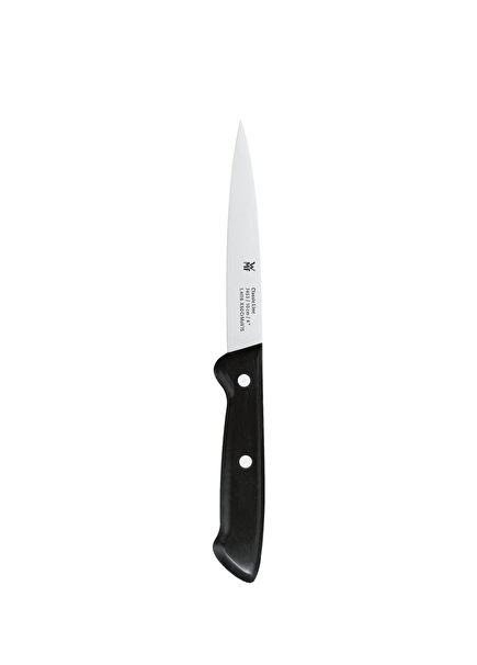 Classic Line Black Steel Paring Knife