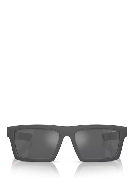 Gri Erkek Güneş Gözlüğü