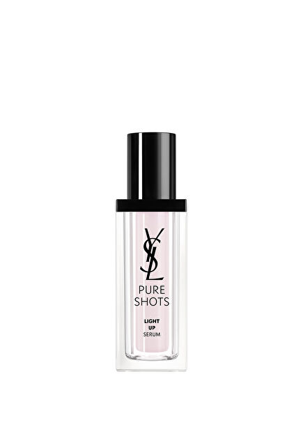 Pure Shots Light Up