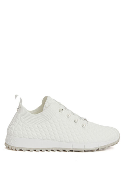 Veles White Socks Form Women's Sneakers