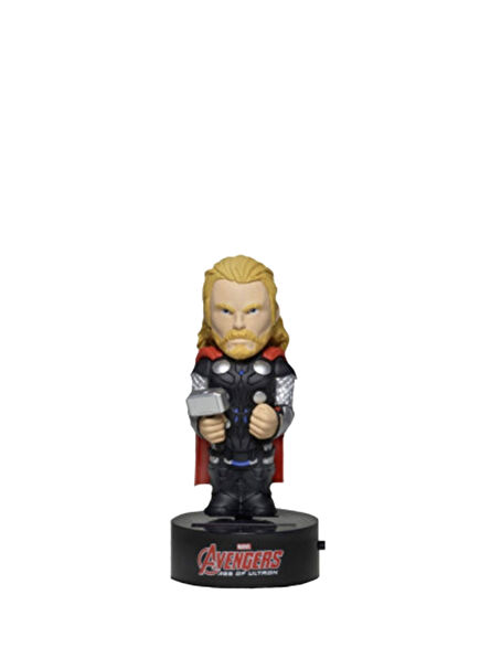 Marvel Age Of Ultron Thor Body Knocker