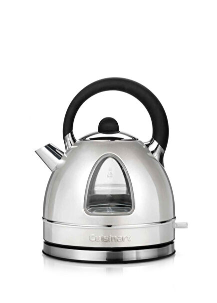 CTK17SE Gri Su Isıtıcısı 1.7 lt