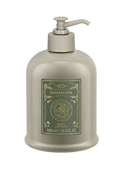 Pen Posh Damascena Body Lotion