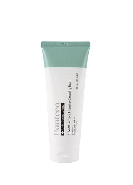 Panteca Intensive Cleansing Foam Purifying Facial Cleanser