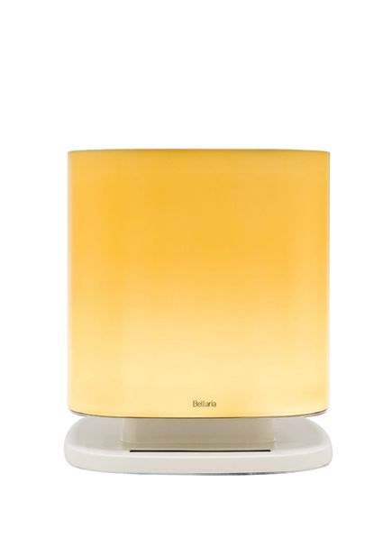 Bellaria Vetro Air Purifier Giallo Hava Temizleme Cihazı