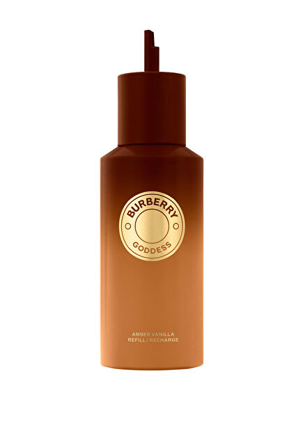 Goddess Amber Vanilla EDP 150 ml Refill