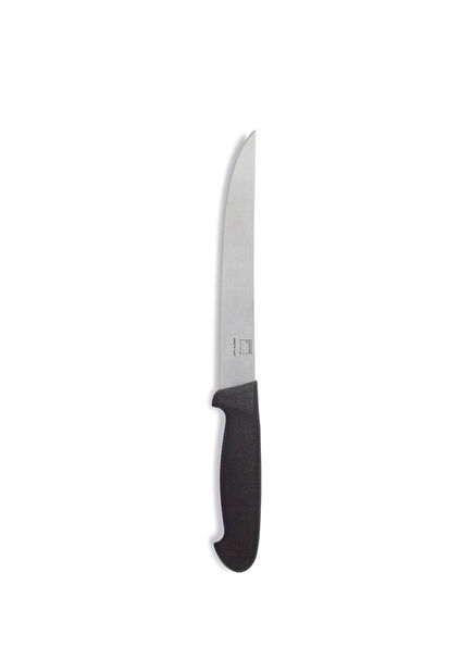 Black Frying Knife 22 cm