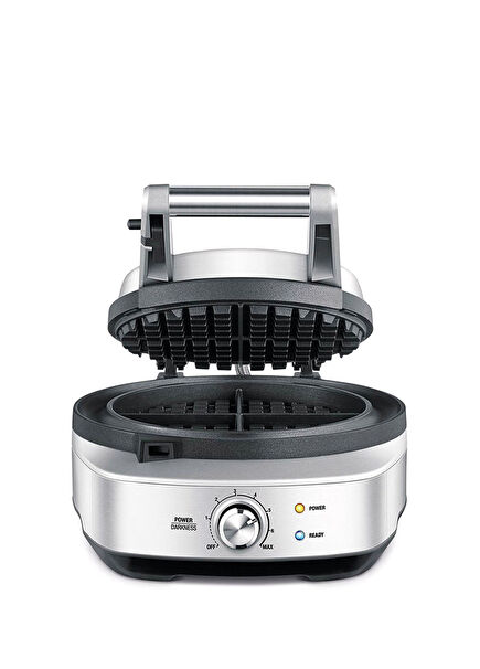 BWM520-BSS The No-Mess Waffle™ Waffle Makinesi