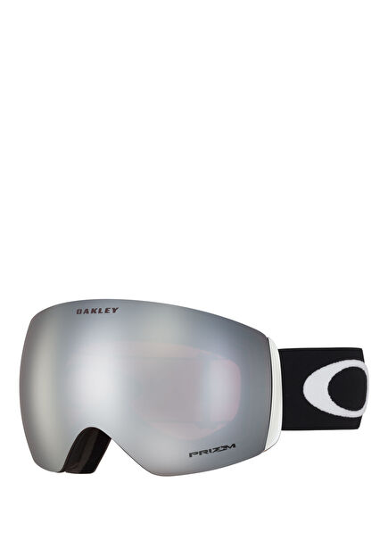 Goggles Flight Deck Black Unisex Ski Goggles