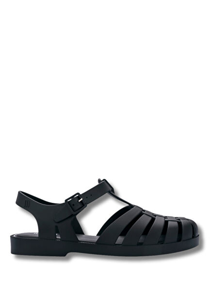 Possession Ad Black Women's Sandals