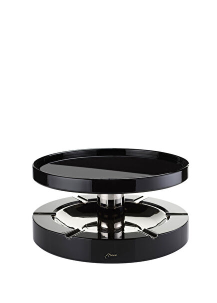 Italy Handmade Special Club Roma Collection Black Puro Küllüğü