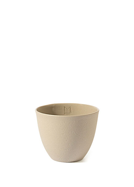 Mink Mink Porcelain Coffee Cup Without Handle