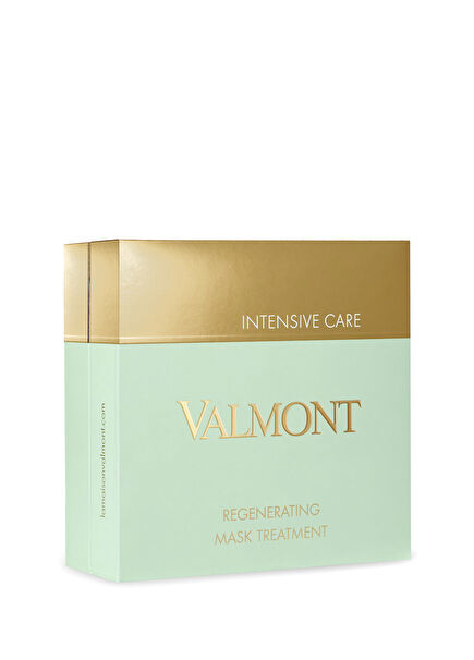 Regenerating Mask Treatment