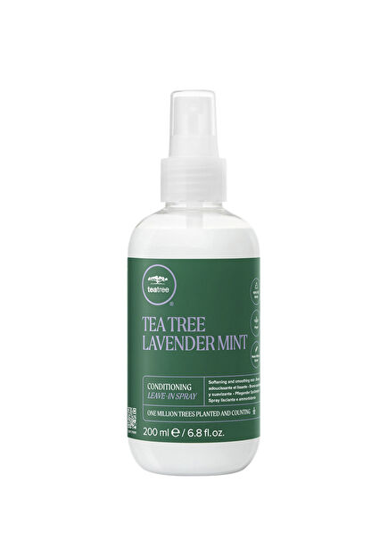 Paul Mitchell Lavender Mint Nemlendirici Durulanmayan Saç Spreyi 200 ml