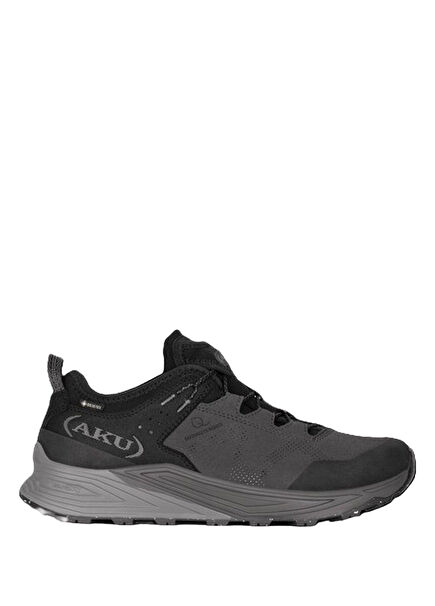Omnia V-Light Goretex Black Men's Outdoor Shoes A771173