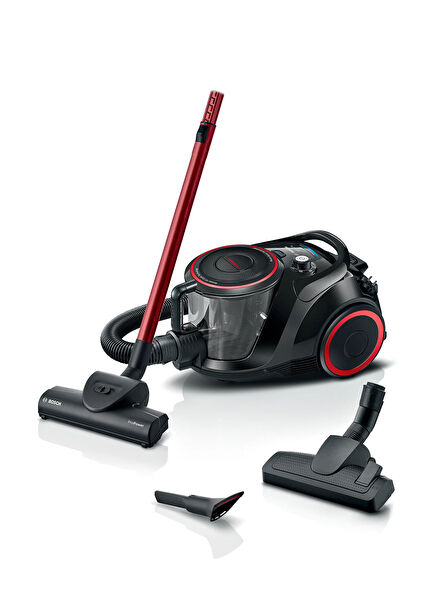 BGS41POW2 Serie 6 ProPower Black Bagless Vacuum Cleaner