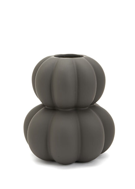 Brown Vase