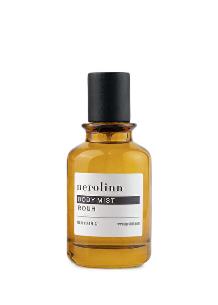 Rouh Body Mist Vücut Spreyi 100 ml